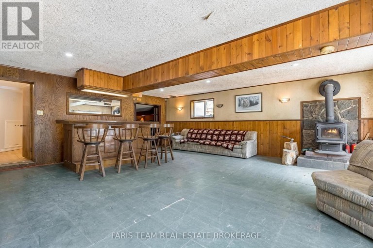 5809 10TH SIDE ROAD, Essa, Ontario, L0L1N0