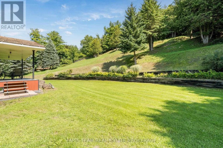 5809 10TH SIDE ROAD, Essa, Ontario, L0L1N0