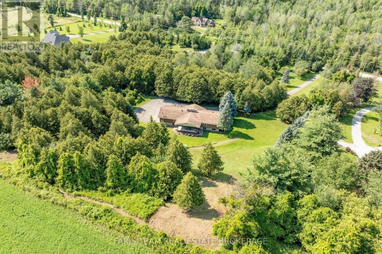 5809 10TH SIDE ROAD, Essa, Ontario, L0L1N0