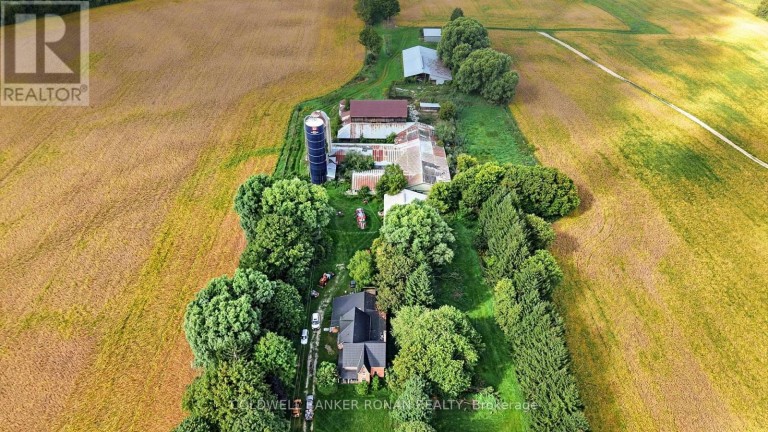 3182 CONCESSION ROAD 5, Adjala-Tosorontio, Ontario, L0G1L0
