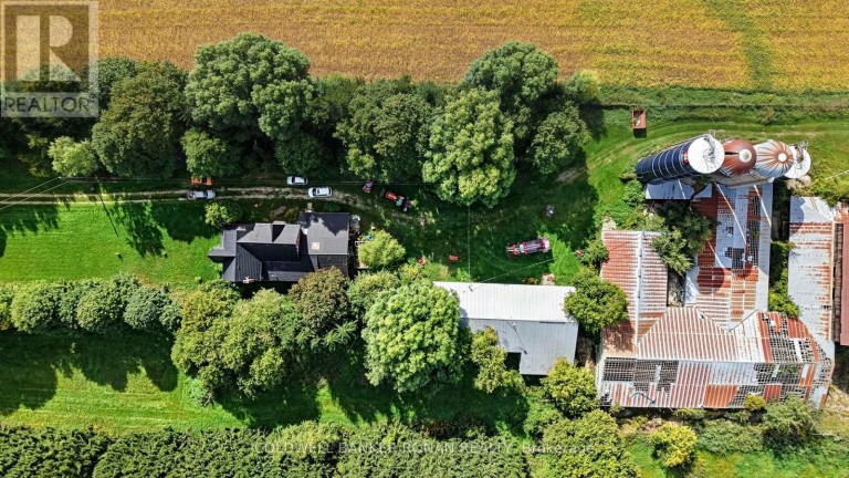 3182 CONCESSION ROAD 5, Adjala-Tosorontio, Ontario, L0G1L0