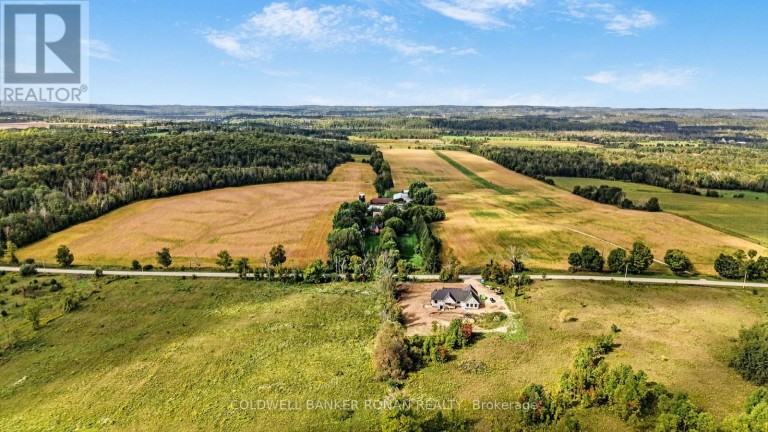 3182 CONCESSION ROAD 5, Adjala-Tosorontio, Ontario, L0G1L0