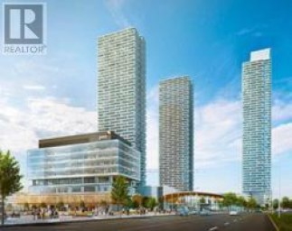 3801 - 950 PORTAGE PARKWAY Vaughan (Vaughan Corporate Centre) Ontario photo 1
