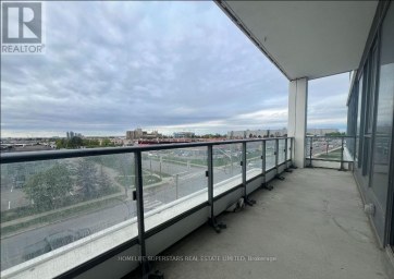 3801 - 950 PORTAGE PARKWAY Vaughan (Vaughan Corporate Centre) Ontario photo 9
