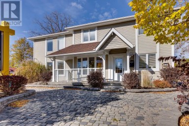 888 INNISFIL BEACH ROAD Innisfil (Alcona) Ontario photo 1
