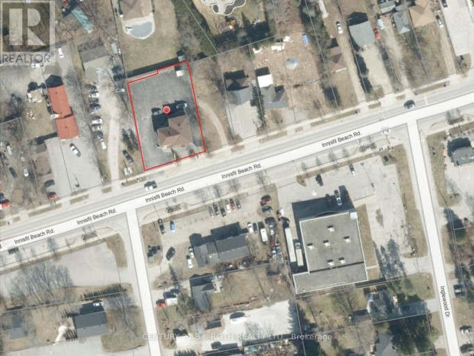 888 INNISFIL BEACH ROAD, Innisfil (Alcona), Ontario, L9S2C2