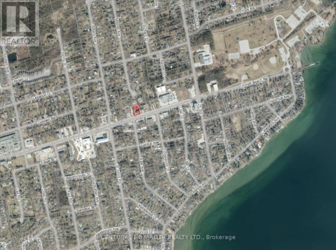 888 INNISFIL BEACH ROAD, Innisfil (Alcona), Ontario, L9S2C2