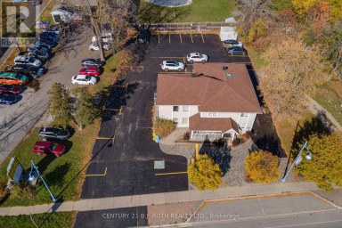 888 INNISFIL BEACH ROAD Innisfil (Alcona) Ontario photo 19