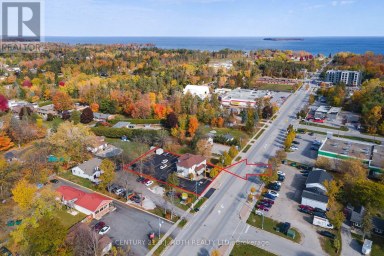 888 INNISFIL BEACH ROAD Innisfil (Alcona) Ontario photo 2