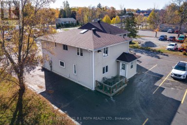 888 INNISFIL BEACH ROAD Innisfil (Alcona) Ontario photo 21