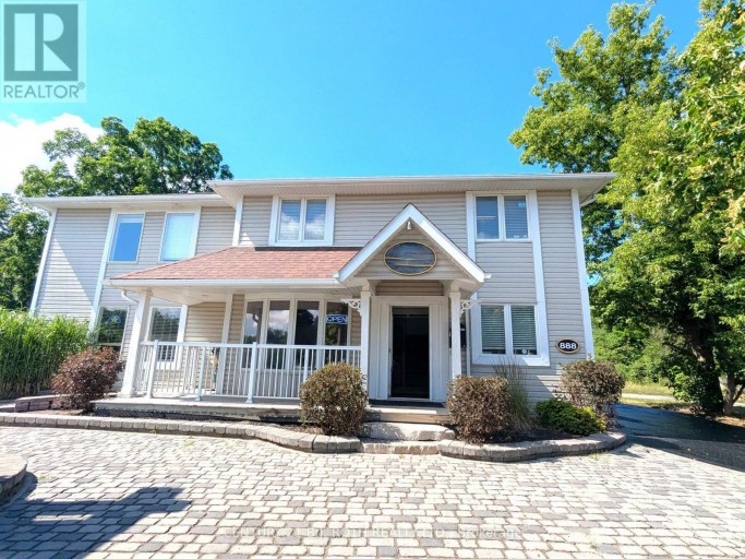 888 INNISFIL BEACH ROAD, Innisfil (Alcona), Ontario, L9S2C2