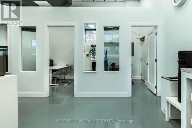 150 - 4 ROBERT SPECK PARKWAY Mississauga (City Centre) Ontario photo 12