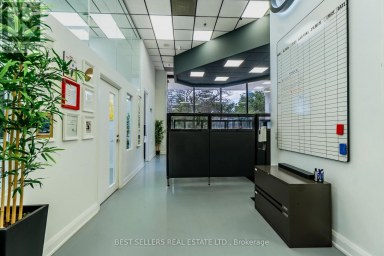 150 - 4 ROBERT SPECK PARKWAY Mississauga (City Centre) Ontario photo 13