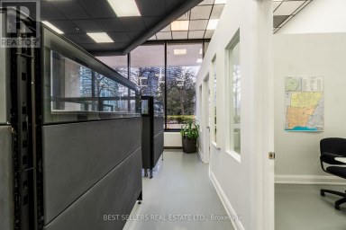 150 - 4 ROBERT SPECK PARKWAY Mississauga (City Centre) Ontario photo 16