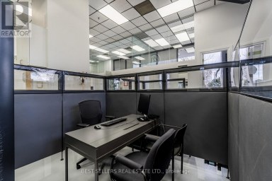 150 - 4 ROBERT SPECK PARKWAY Mississauga (City Centre) Ontario photo 17