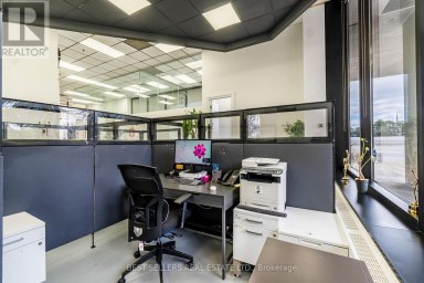 150 - 4 ROBERT SPECK PARKWAY Mississauga (City Centre) Ontario photo 18