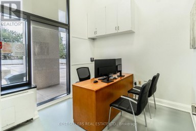 150 - 4 ROBERT SPECK PARKWAY Mississauga (City Centre) Ontario photo 19