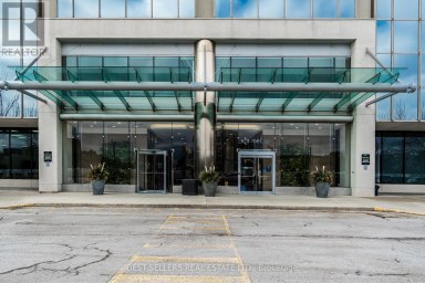 150 - 4 ROBERT SPECK PARKWAY Mississauga (City Centre) Ontario photo 2
