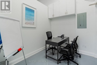 150 - 4 ROBERT SPECK PARKWAY Mississauga (City Centre) Ontario photo 24