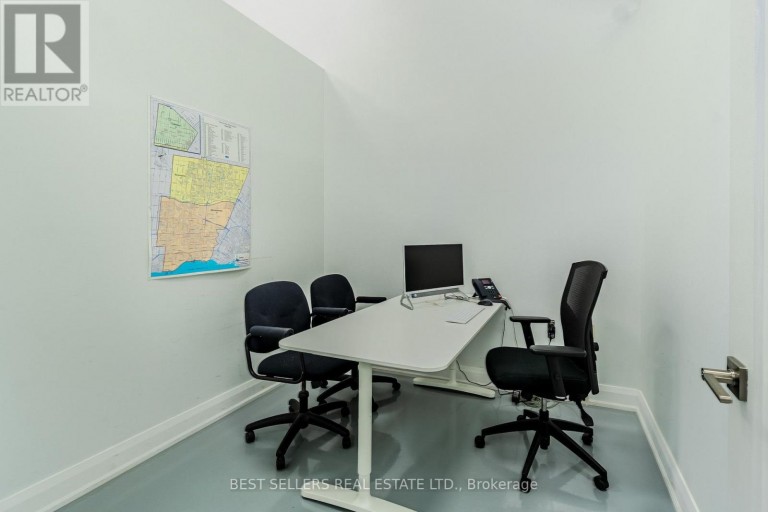 150 - 4 ROBERT SPECK PARKWAY, Mississauga (City Centre), Ontario, L4Z1S1