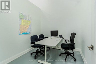 150 - 4 ROBERT SPECK PARKWAY Mississauga (City Centre) Ontario photo 26