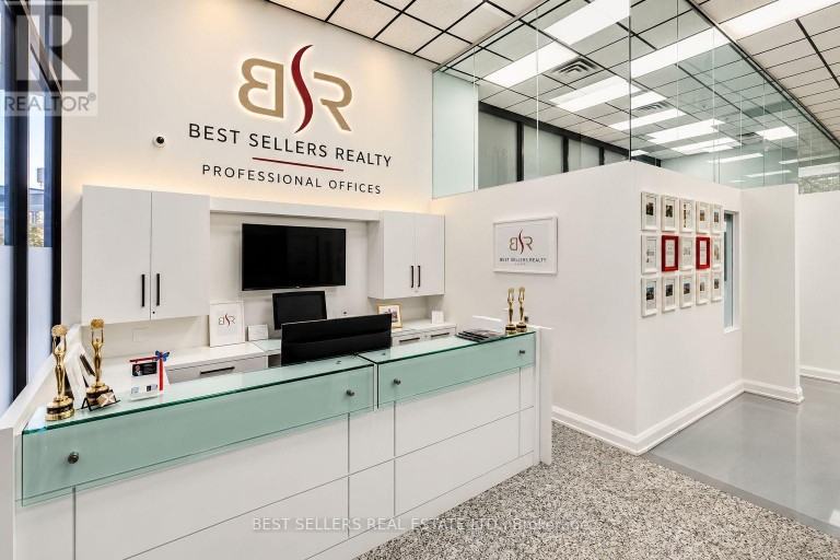 150 - 4 ROBERT SPECK PARKWAY, Mississauga (City Centre), Ontario, L4Z1S1