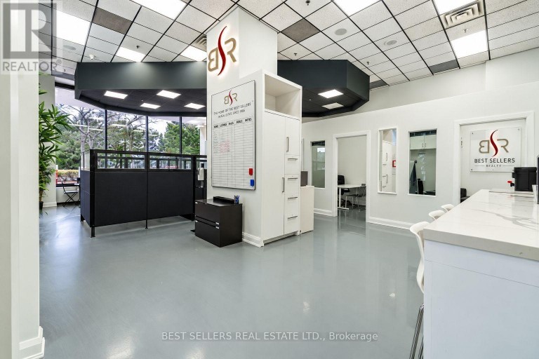 150 - 4 ROBERT SPECK PARKWAY, Mississauga (City Centre), Ontario, L4Z1S1