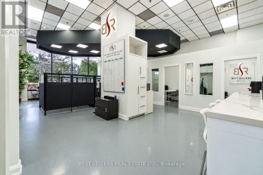 150 - 4 ROBERT SPECK PARKWAY Mississauga (City Centre) Ontario photo 5