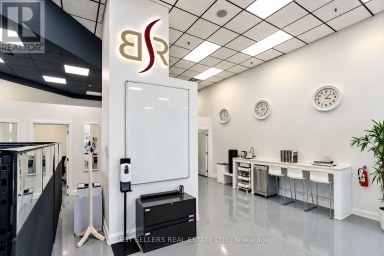 150 - 4 ROBERT SPECK PARKWAY Mississauga (City Centre) Ontario photo 6