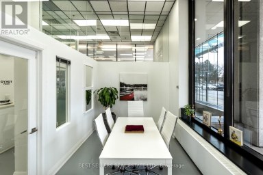 150 - 4 ROBERT SPECK PARKWAY Mississauga (City Centre) Ontario photo 9
