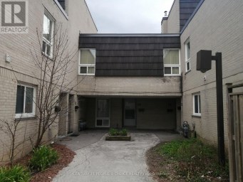 14 - 23 FOUR WINDS DRIVE Toronto (York University Heights) Ontario photo 1