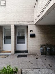14 - 23 FOUR WINDS DRIVE Toronto (York University Heights) Ontario photo 2