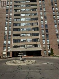 1509 - 18 KNIGHTSBRIDGE ROAD Brampton (Queen Street Corridor) Ontario photo 1