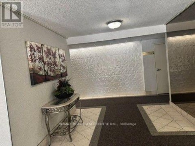1509 - 18 KNIGHTSBRIDGE ROAD, Brampton (Queen Street Corridor), Ontario, L6T3X5