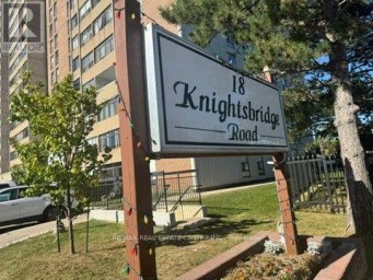 1509 - 18 KNIGHTSBRIDGE ROAD Brampton (Queen Street Corridor) Ontario photo 2