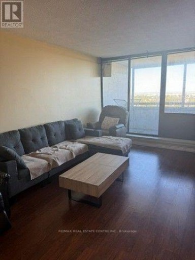 1509 - 18 KNIGHTSBRIDGE ROAD, Brampton (Queen Street Corridor), Ontario, L6T3X5