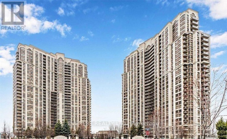 2126 - 700 HUMBERWOOD BOULEVARD, Toronto (West Humber-Clairville), Ontario, M9W7J4