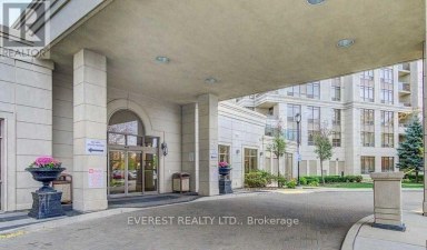 2126 - 700 HUMBERWOOD BOULEVARD Toronto (West Humber-Clairville) Ontario photo 6