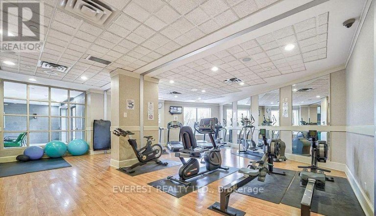 2126 - 700 HUMBERWOOD BOULEVARD, Toronto (West Humber-Clairville), Ontario, M9W7J4