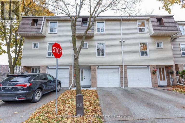 85 ENMOUNT DRIVE, Brampton (Southgate), Ontario, L6T4C9