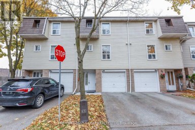 85 ENMOUNT DRIVE Brampton (Southgate) Ontario photo 1