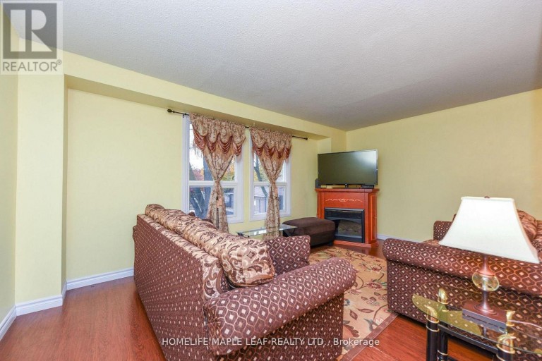 85 ENMOUNT DRIVE, Brampton (Southgate), Ontario, L6T4C9