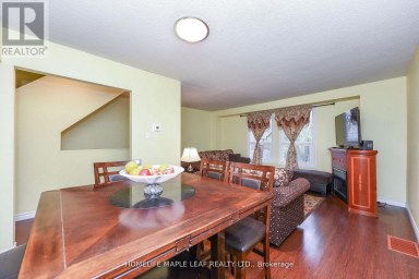 85 ENMOUNT DRIVE Brampton (Southgate) Ontario photo 13
