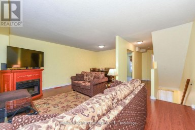 85 ENMOUNT DRIVE Brampton (Southgate) Ontario photo 15