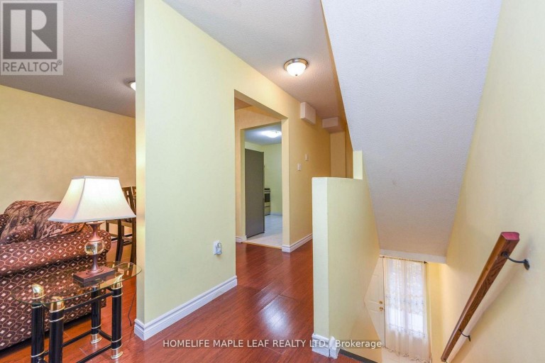 85 ENMOUNT DRIVE, Brampton (Southgate), Ontario, L6T4C9