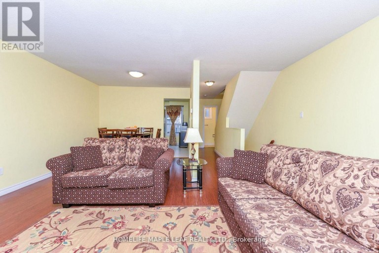 85 ENMOUNT DRIVE, Brampton (Southgate), Ontario, L6T4C9