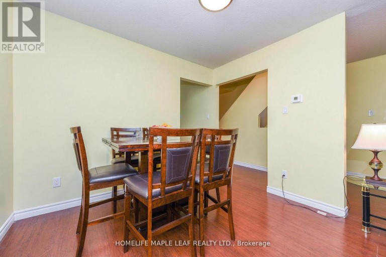 85 ENMOUNT DRIVE, Brampton (Southgate), Ontario, L6T4C9