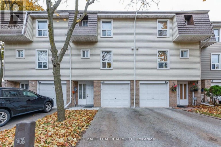 85 ENMOUNT DRIVE, Brampton (Southgate), Ontario, L6T4C9