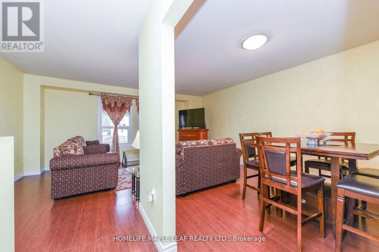 85 ENMOUNT DRIVE, Brampton (Southgate), Ontario, L6T4C9