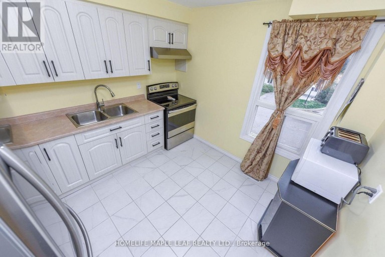 85 ENMOUNT DRIVE, Brampton (Southgate), Ontario, L6T4C9